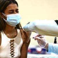 Puerto Rico tiene la tasa de positividad más alta en pruebas moleculares de COVID-19 en Estados Unidos