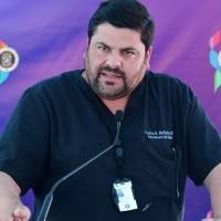 Secretario de Salud hace llamado a la prudencia para detener los contagios