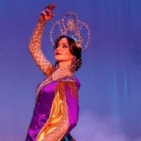 Estefanía Soto se inspiró en Walter Mercado tras ver su documental en Netflix