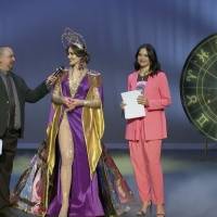 Estefanía Soto se inspiró en Walter Mercado tras ver su documental en Netflix