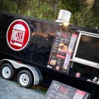 Comerciante recupera food truck robado en Hatillo