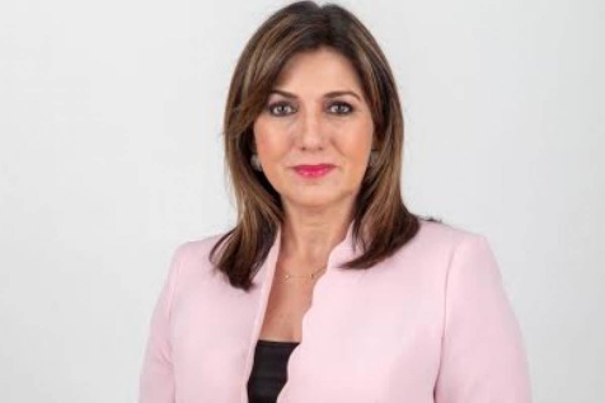 Entre lágrimas, Ada Monzón anuncia la construcción de un EcoExploratorio - Vimarsana News