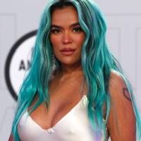 Lista de ganadores de los Latin American Music Awards 2021