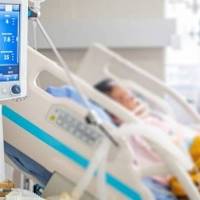 Hospitalizan 20 personas por COVID-19 en P. R. de un día para otro