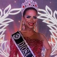 Transformista puertorriqueña se corona como Diosa Latina USA 2021