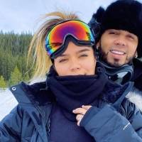 "Te amo, Emmanuel": El desgarrador mensaje de Karol G a Anuel AA
