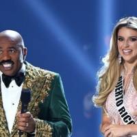 Steve Harvey no será el presentador de Miss Universo 2020