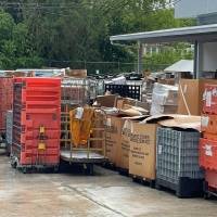 Cientos de paquetes detenidos en correos de Puerto Rico por falta de personal