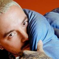 Nace el hijo de J Balvin y Valentina Ferrer