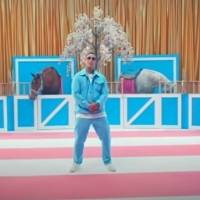 Daddy Yankee lanza su tema "El Pony"