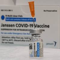 Bélgica suspende vacuna Johnson and Johnson para menores de 41 años