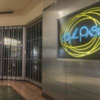 Cierra restaurante italiano ¿Qué pasta! en Plaza las Américas por falta de empleados