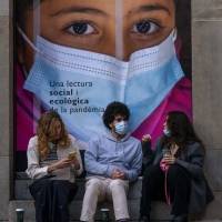 Acusación criminal contra hombre por contagios de COVID-19