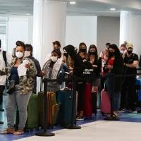 Viajeros vacunados no necesitarán prueba molecular para entrar a Puerto Rico