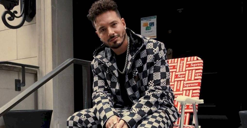 J Balvin