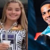 Policía contacta a Félix Verdejo sobre joven desaparecida