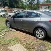 Policía investiga carro que coincide con descripción del auto de Keishla M. Rodríguez