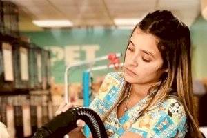 Publican mensajes de texto entre Verdejo y Keishla Rodríguez