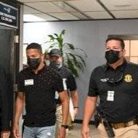 Silencio de Verdejo tras comparecencia ante CIC sobre desaparición de joven