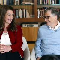 Bill y Melinda Gates pondrán fin a su matrimonio