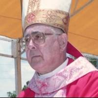 De luto la Diócesis de Arecibo por muerte de Obispo Emérito