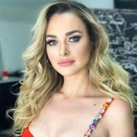 Miss Chile sorprende con su traje típico para Miss Universo
