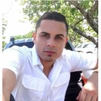 Policía publica foto del sujeto buscado por brutal paliza a su pareja en Canóvanas