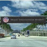Aeropuerto de Miami aplicará vacunas COVID a viajeros que vivan o trabajen en Florida
