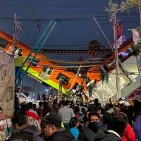 Estos son los accidentes más graves que ha sufrido el Metro de la CDMX