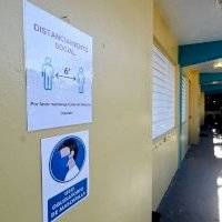 Maestros advierten que planteles no están listos para inicio de clases presenciales