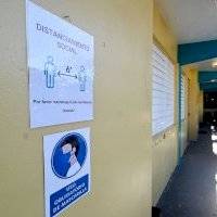 Magisterio urge transparencia sobre casos de COVID-19 en las escuelas