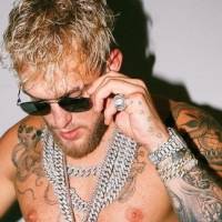 Jake Paul ya se mudó a Puerto Rico