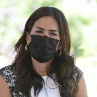 Procuradora de las Mujeres en contra de publicar audios de vistas de Andrea