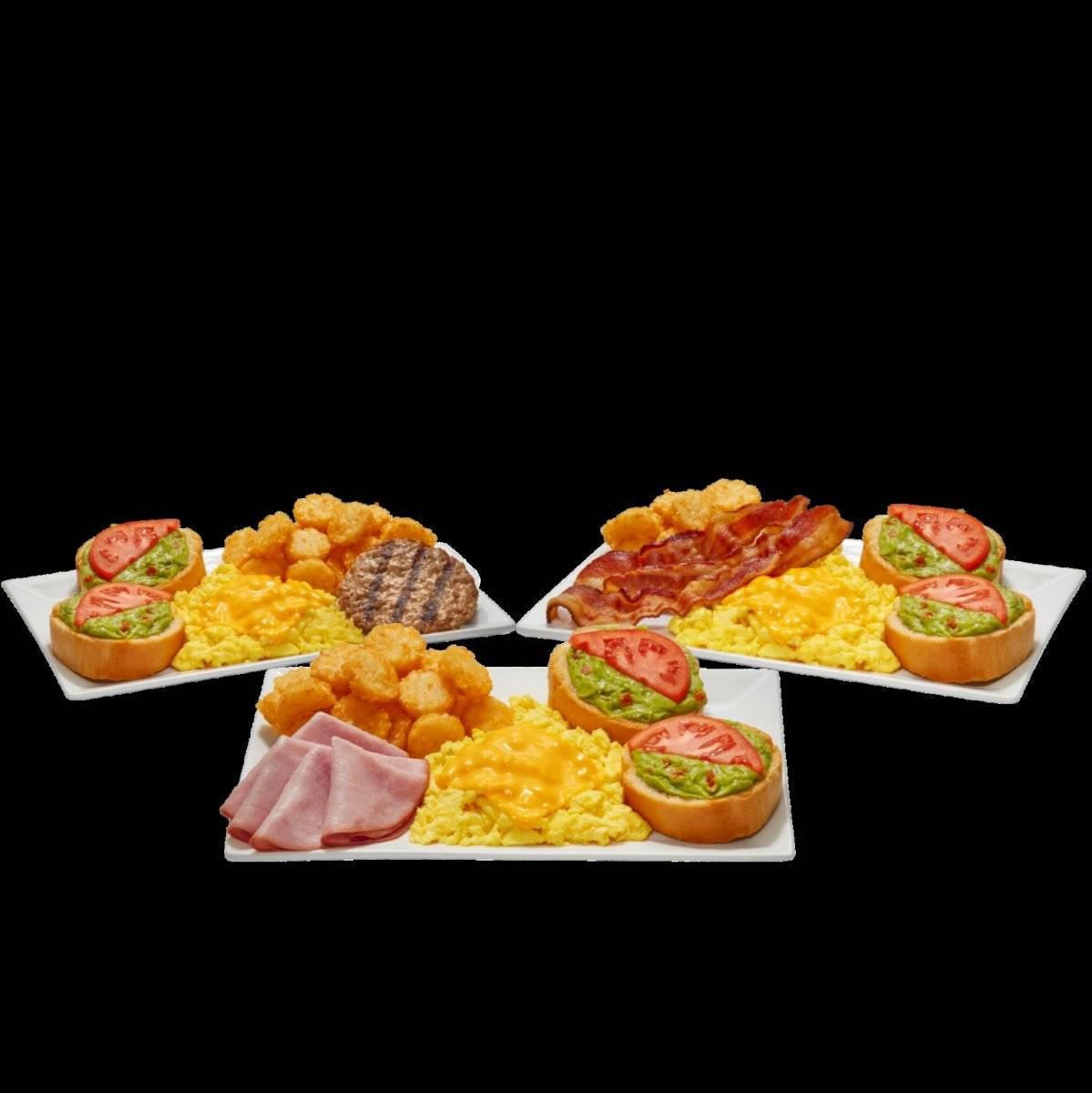 desayuno