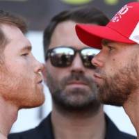 Canelo vs Billy Joe Saunders: ¿Dónde y a qué hora ver la pelea?
