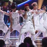 Joel Pimentel deja CNCO