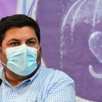 Salud confía que próximamente el FDA autorice vacunar a menores de 5 en adelante