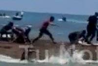 Boricuas ayudan a indocumentados a esconderse de la Policía