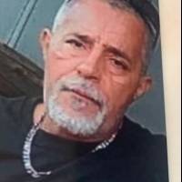 Reportan desaparecido a hombre de 55 años en Las Piedras