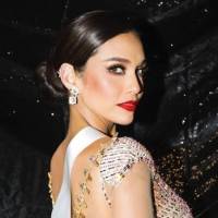 Olivia Culpo se va viral por sorpresa al anunciar posiciones en Miss Universo 2020