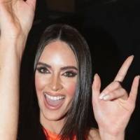 Estefanía Soto pensó "wow, de nuevo" cuando no fue llamada al Top 5 de Miss Universo