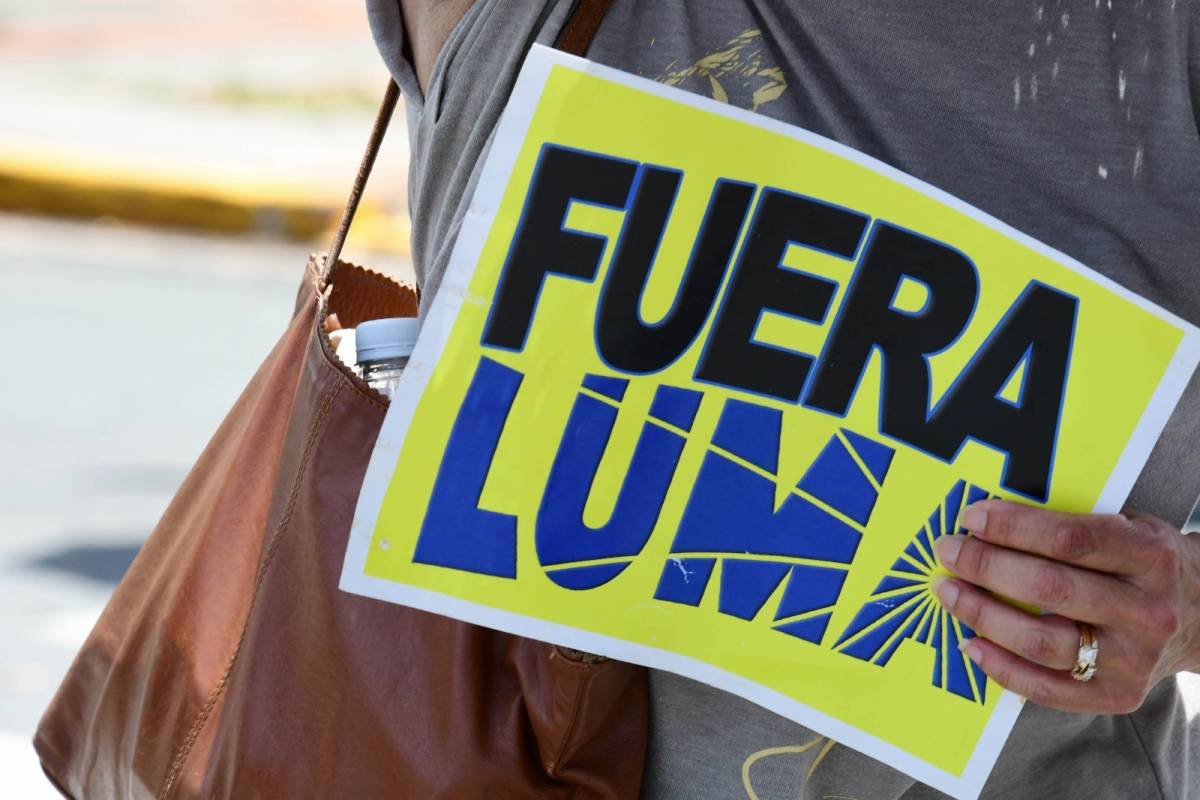 Acuerdo judicial entre Utier y LUMA Energy dependerá del Consejo Estatal de la unión - Vimarsana News