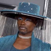 Billy Porter rompe silencio sobre diagnóstico de VIH
