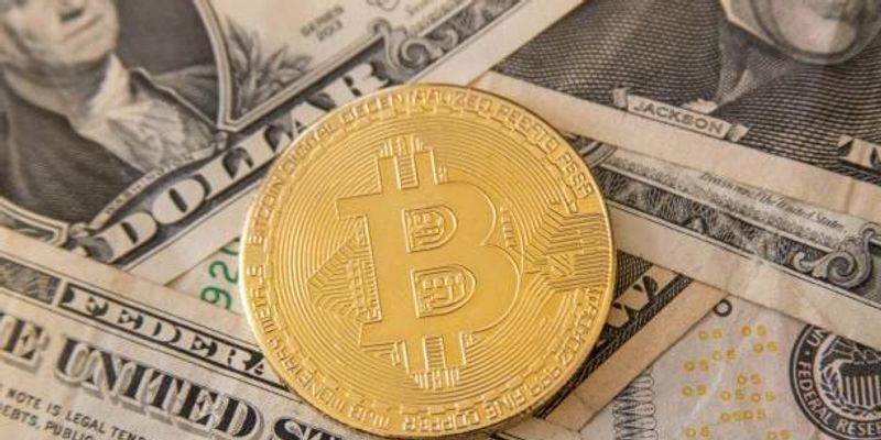 bitcoin