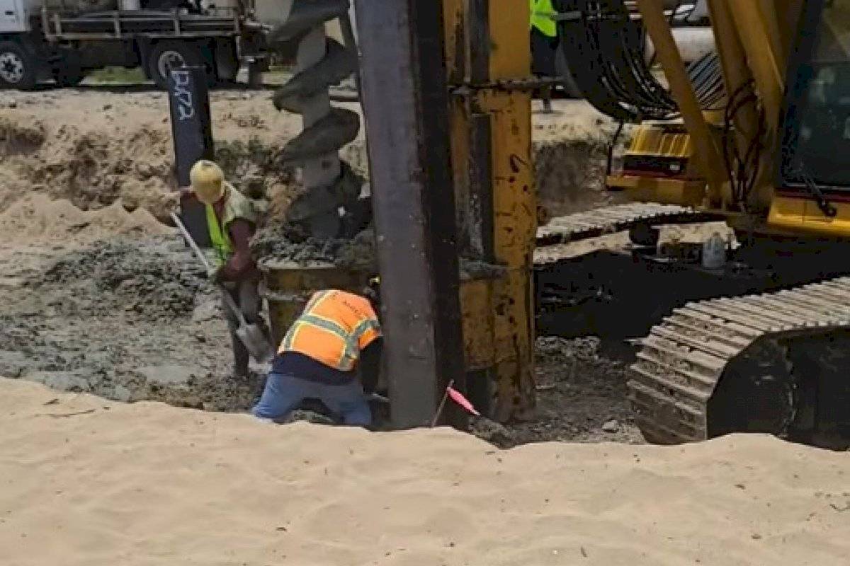 DRNA enmienda orden y permite continuar construcción de piscina en Rincón - Vimarsana News