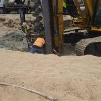 DRNA enmienda orden y permite continuar construcción de piscina en Rincón