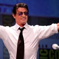 Conoce la cantidad que le pagaron a Sylvester Stallone en "Rocky"