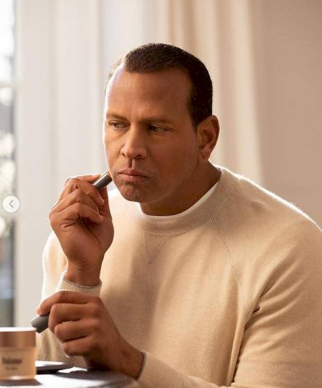 ARod