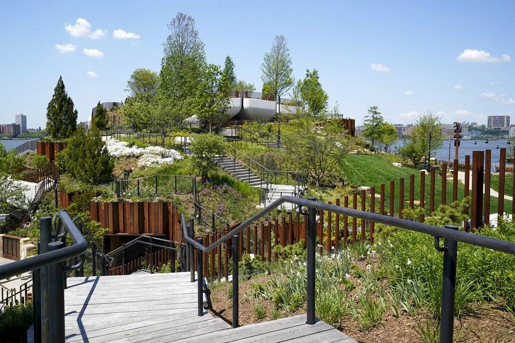 little park