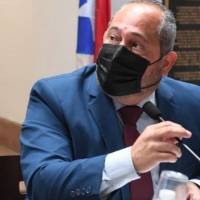 Comisión de Ética busca identificar querellante contra legislador